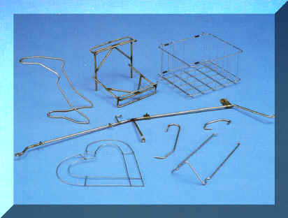 Stainless Steel parts