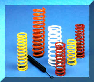 Powder Coating