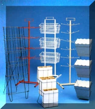 Custom Racks
